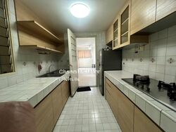 Bullion Park (D26), Condominium #482108821